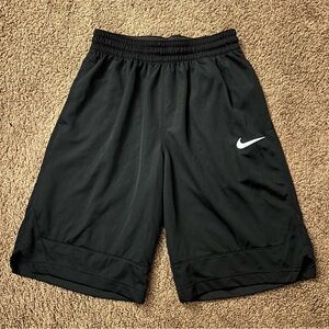 Mens Nike Dri-FIT Icon Basketball Shorts